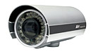 IP видеокамера с ИК-подсветкой AVer SF2012H-B