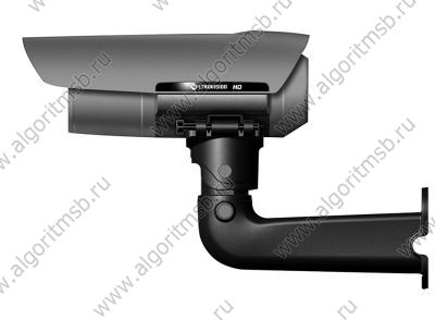Уличная IP-видеокамера Etrovision EV8781U-C (2 Мп) с ИК-подсветкой
