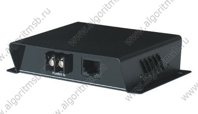 4-канальный концентратор видео SC&T TDP414VP