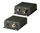 Фильтр высокочастотных помех видео+аудио (комплект) SC&T CHB001H
