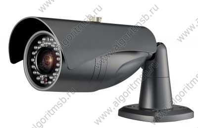 Цветная уличная видеокамера Laice LDP-SA573XI-48-V28 с ИК-подсветкой