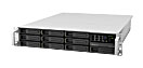 Масштабируемый NAS-сервер Synology RS2211RP+