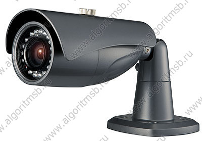 Цветная уличная видеокамера Laice LDP-SA674XI-18-V28  с ИК-подсветкой