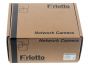 Корпусная IP-видеокамера Arlotto AR1200 (2 Мп) – Вид в коробке
