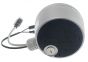 Купольная антивандальная IP-видеокамера Arlotto AR2200 (2 Мп) в герметичном корпусе с ИК-подсветкой – Вид снизу