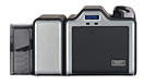 Принтер для карт Fargo HDP5000 DS +MAG +PROX +13.56 +CSC  (89112)