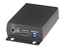 Преобразователь сигнала HDMI в SDI-сигнал SC&T SDI02