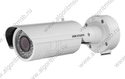  Hikvision Ds-2cd2632f-is -  10
