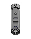Одноабонентная цветная вызывная видеопанель Laice DVC-311С