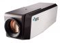 Корпусная IP-видеокамера IDIS DC-Z1163 (1 Мп) с трансфокатором