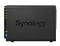 Настольный NAS-сервер Synology DS216+
