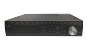 Гибридный видеорегистратор 16 каналов Hitron XD916L (XD416) – Вид спереди