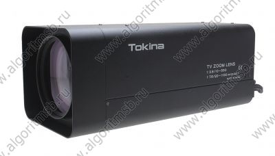 Моторизированный зум объектив Tokina TMZ55Z1038
