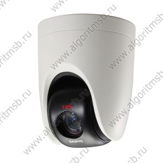 Купольная скоростная IP-видеокамера Sanyo VCC-HD5400P (2 Мп)