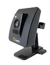 Корпусная миниатюрная IP-видеокамера Giraffe GF-IP4370MPDN (1.3 Мп)