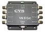 Нормализатор видеосигналов CVS-VN8 Ext на 8 каналов