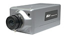Корпусная IP-видеокамера AVer SF2012H (2 Мп)