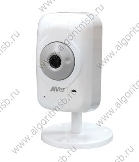 Корпусная миниатюрная IP видеокамера AVer SF2012H-C (2 Мп)