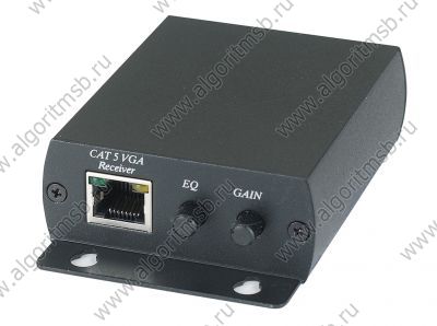 Активный приемник VGA сигнала SC&T TTA111VGA-R