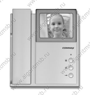 Видеодомофон Commax DPV-4HP2