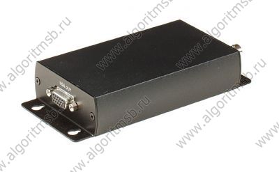 Преобразователь композитного видеосигнала в VGA-сигнал SC&T AD001