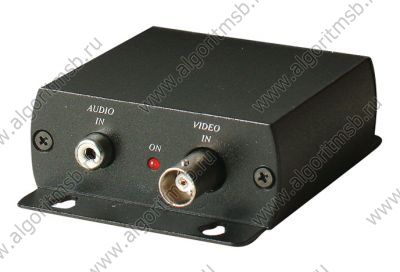 Фильтр высокочастотных помех видео+аудио (комплект) SC&T CHB001H