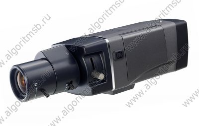Цветная корпусная видеокамера Laice LNS-473A