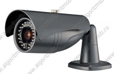 Цветная уличная видеокамера Laice LDP-SA664XI-36-V28 с ИК-подсветкой