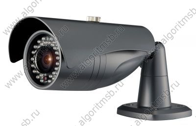 Цветная уличная видеокамера Laice LDP-SA573XI-48-V60 с ИК-подсветкой