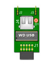 Устройство контроля работоспособности компьютера CVS WD-USB
