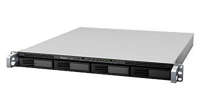 Масштабируемый NAS-сервер Synology RS812