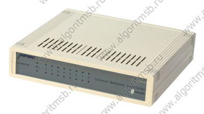 Центральный контроллер сети Parsec CNC-08