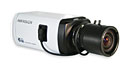 Корпусная IP-видеокамера Hikvision DS-2CD833F-E (VGA)