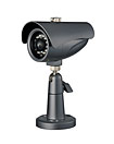 Цветная уличная видеокамера Laice LDP-SA634FI-24 с ИК-подсветкой