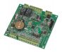 Сетевой контроллер Parsec NC-2000-D – Вид электронной платы