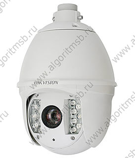 Поворотная уличная  IP-видеокамера Hikvision DS-2DF1-785 (2 Мп) с ИК-подсветкой