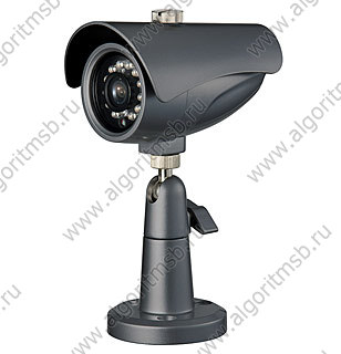 Цветная уличная видеокамера Laice LDP-SA332FI-12 с ИК-подстветкой