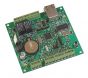 Сетевой контроллер Parsec NC-2000-DIP – Вид электронной платы