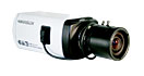 Корпусная IP-видеокамера Hikvision DS-2CD853F-E (2 Мп)