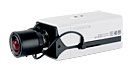Корпусная IP-видеокамера Hikvision DS-2CD876BF-E (2 Мп)