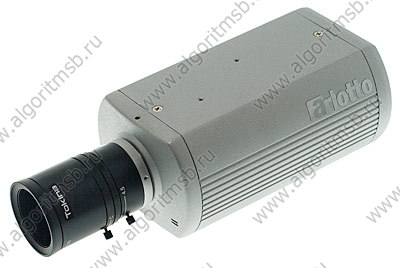 Корпусная IP-видеокамера Arlotto AR1500 (5 Мп)