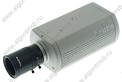 Корпусная IP-видеокамера Arlotto AR1200 (2 Мп)