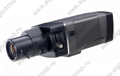 Цветная корпусная видеокамера Laice LNS-402A AC
