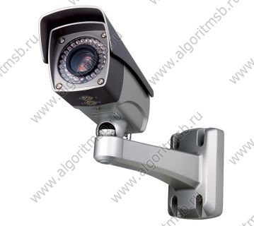 Цветная уличная видеокамера Laice LDP-AG928XI-48DU-FH  с ИК-подсветкой