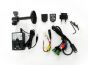Корпусная IP-видеокамера Etrovision EV8180Q-XD  (3 Мп) – Комплект поставки