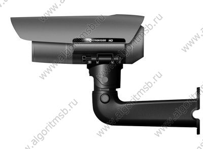 Уличная IP-видеокамера Etrovision EV8781A-DL  (1.3 Мп) с ИК-подсветкой