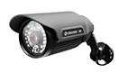 Уличная IP-видеокамера Etrovision EV8782A-BL (1.3 Мп) с ИК-подсветкой