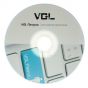Программное обеспечение  VGL  Патруль