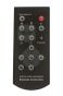 Видеорегистратор 4 канала Hitron SD204S – Пуль дистанционного управления (входит в комплект)