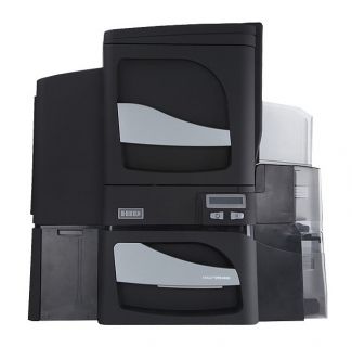 Принтер для карт Fargo DTC4500 DS LAM1 (49400)